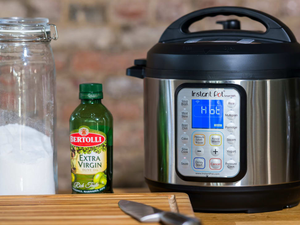 How to use a pressure cooker or Instant Pot Reviewed