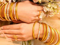 BuDhaGirl bangles
