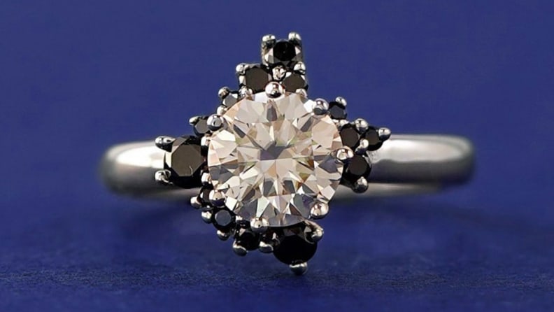 A ring from Automatic Gold