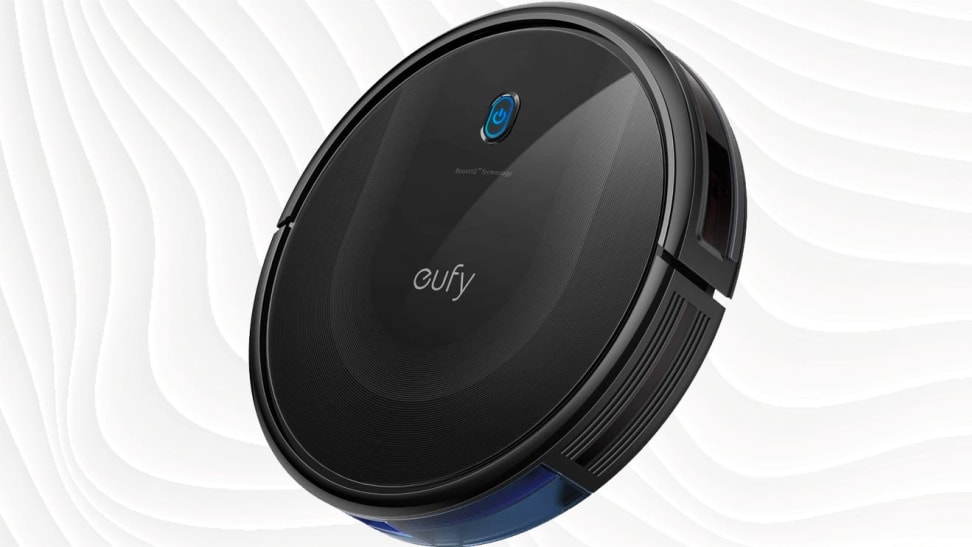 Eufy 11S: Get the Eufy 11S robot vacuum on sale at Amazon - Reviewed
