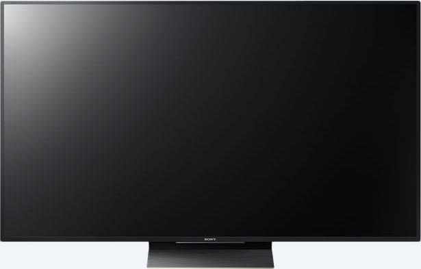 Product Image - Sony XBR-75Z9D