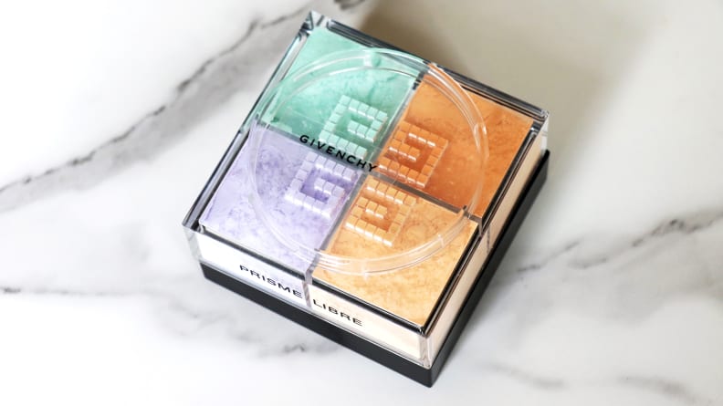 Givenchy Prisme Libre Loose Powder review: Is it worth $58? - Reviewed