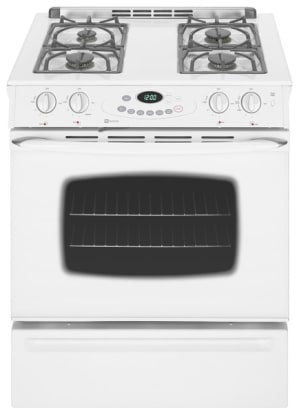 Product Image - Maytag MGS5752BDW