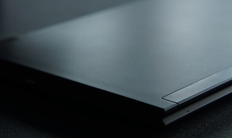 LaVie Z 360 - Blank Slab