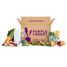 Product image of Purple Carrot
