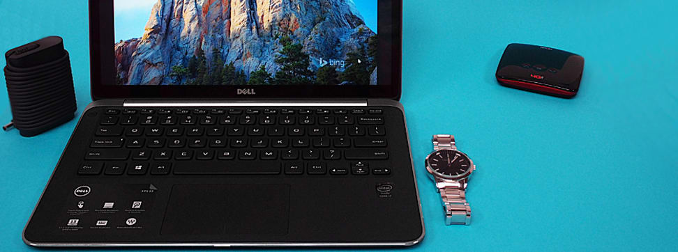 Product Image - Dell XPS 13 (Haswell)
