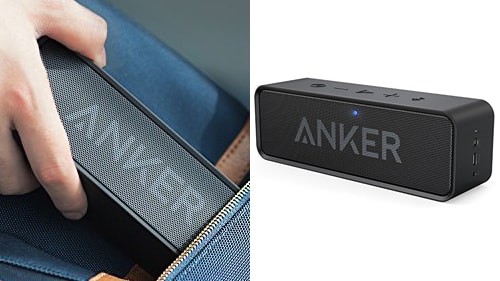 Anker Bluetooth Speaker