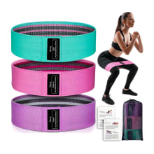 Product image of Renoj Store Resistance Bands