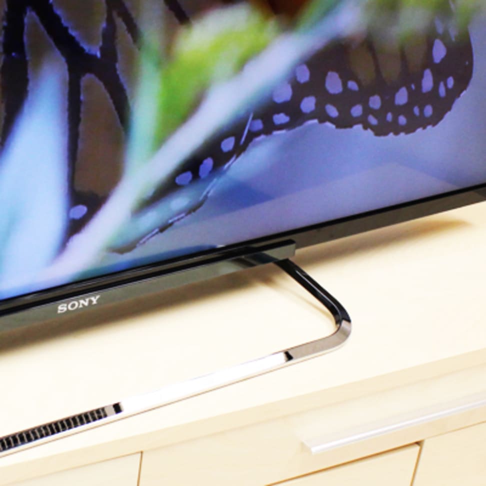 Sony Bravia KDL-60R520A LED TV Review Reviewed