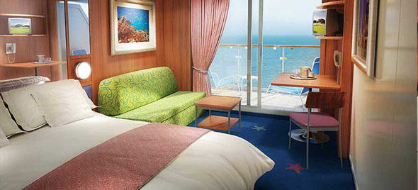 cruise review norwegian dawn