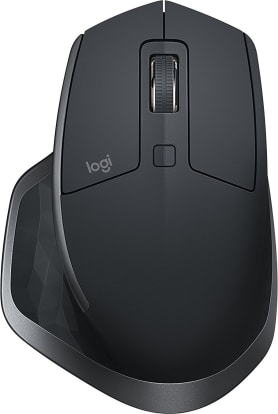 Product Image - Logitech MX Master 2S