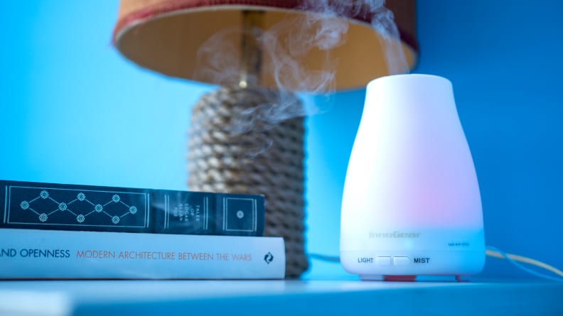 Innogear Aromatherapy Essential Oil Diffuser