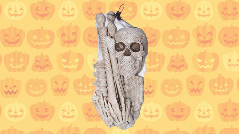 Walmart bones