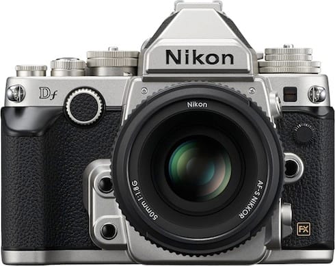 Product Image - Nikon Df