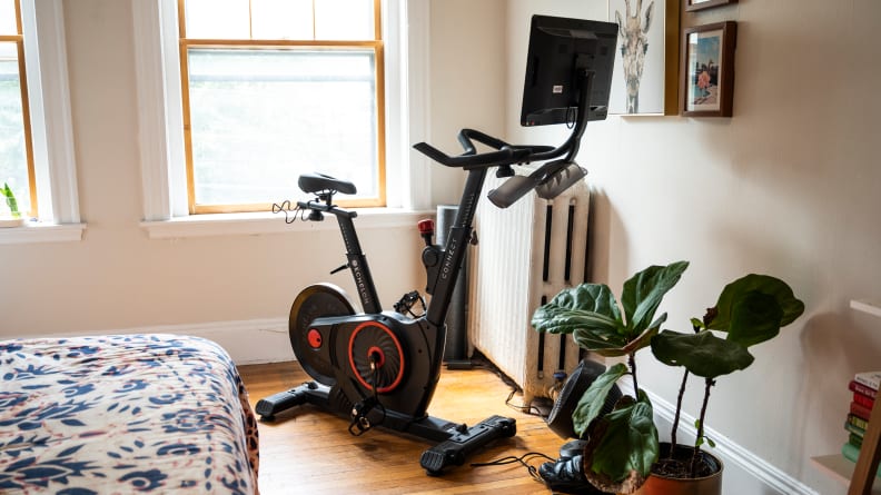 Echelon Connect Sport Spin Bike Online At Walmart Canada Youtube