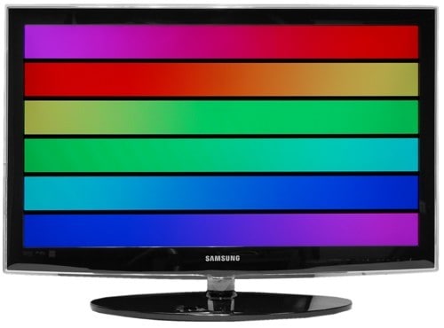 Product Image - Samsung UN32C4000