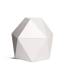 Product image of Aroma (Be) Free Matte White