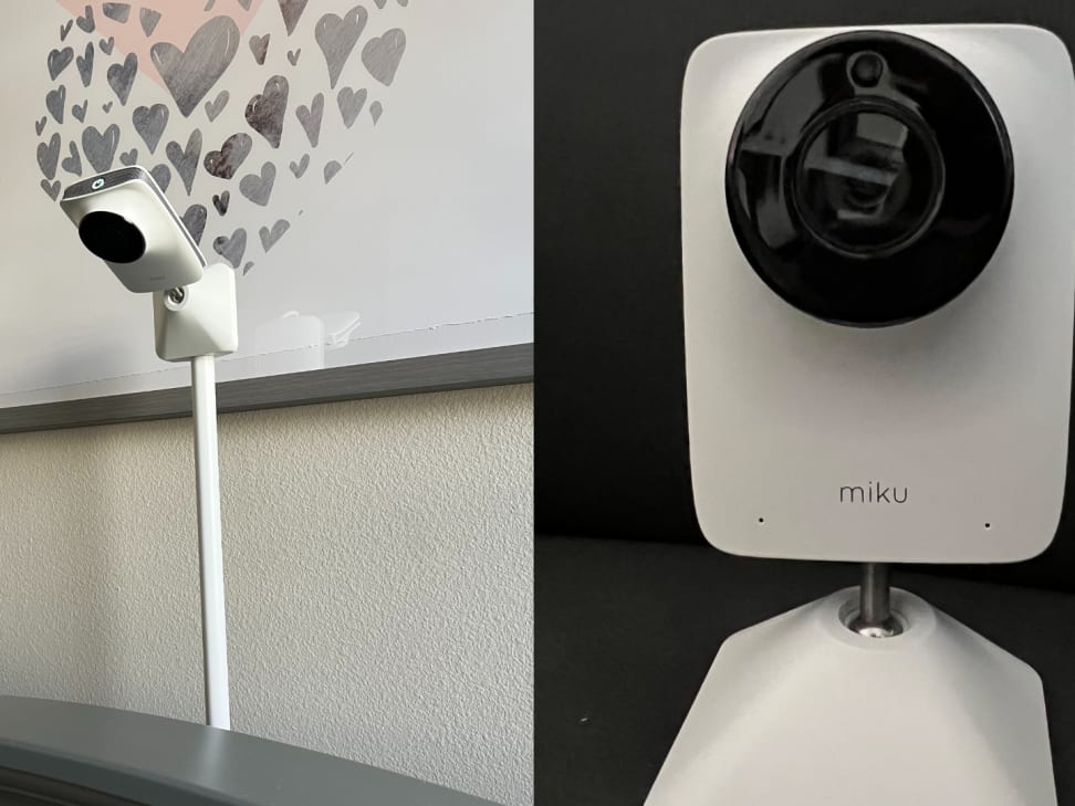 Baby monitor hot sale cost