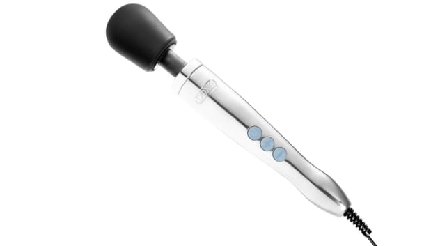 Doxy die cast