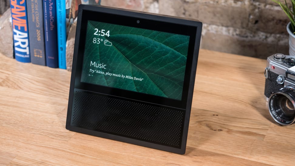 Get an Echo Show at its lowest price ever right now