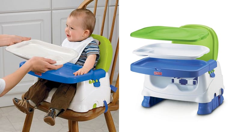 best kitchen booster seats