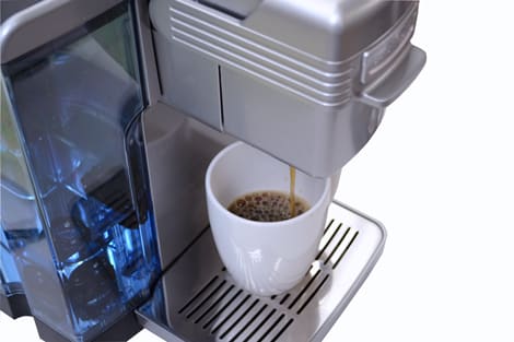 Cuisinart coffee 2025 maker ss 700