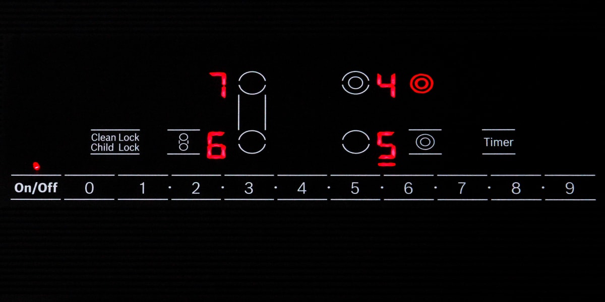 Bosch NET8066UC 30Inch Electric Cooktop Review Reviewed