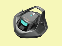 Product image of Aiper's Seagull SE smart pool vacuum robot