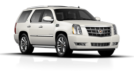 Product Image - 2013 Cadillac Escalade Hybrid Platinum