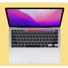 Product image of 2022 MacBook Pro Laptop (512 GB)