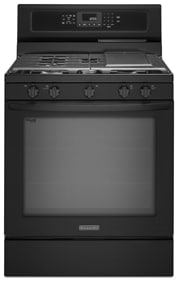 Product Image - KitchenAid Architect Series II KGRS303BBL