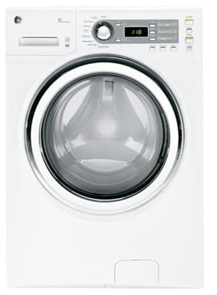 Product Image - GE GFWH1400DWW
