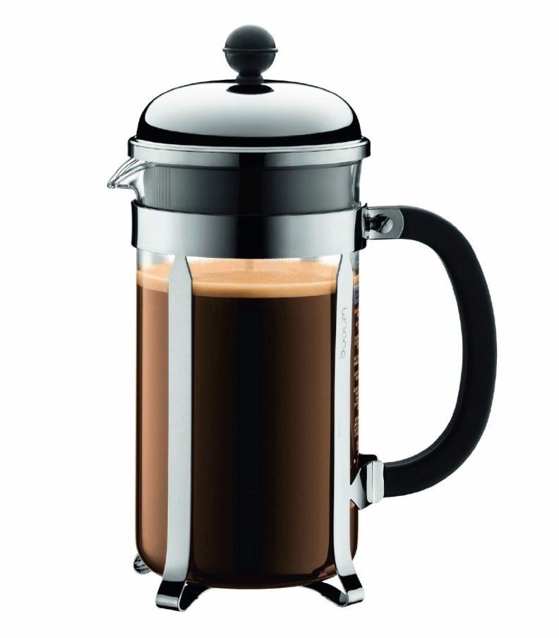 French Press
