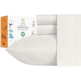 Product image of Sleep Mantra 100% Organic Cotton Bed Sheet Set