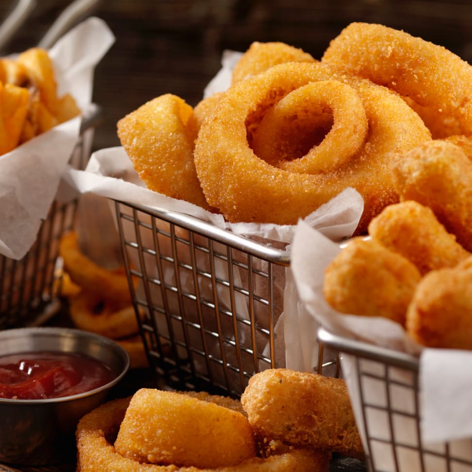 4 Best Deep Fryers 2023 Reviewed, Shopping : Food Network
