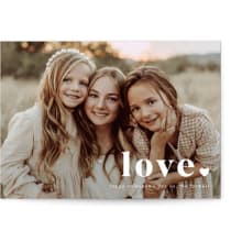 Product image of Minted Valentine's Day cards