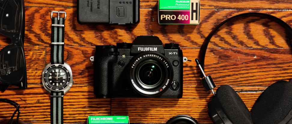 Product Image - Fujifilm X-T1
