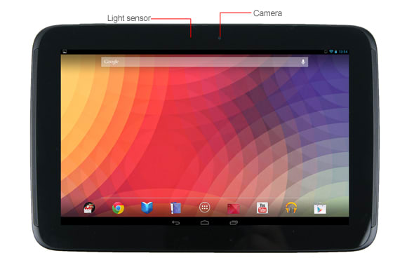 Front Image