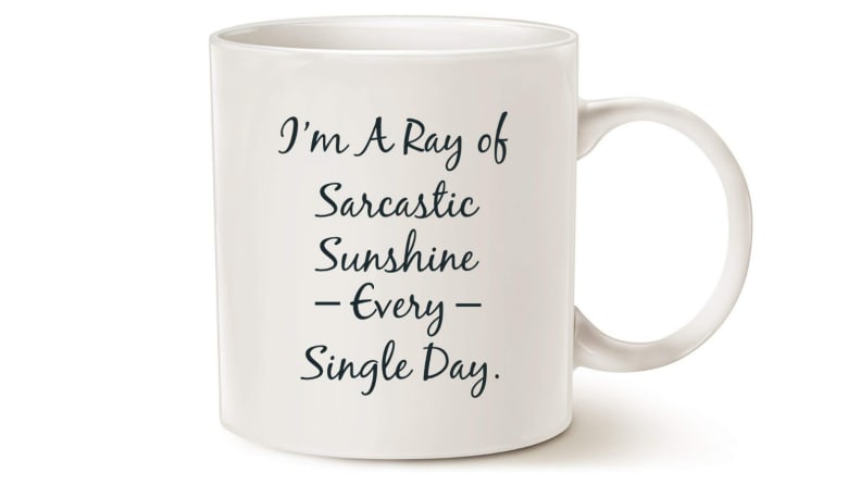 Best gifts under $10 coffee mug