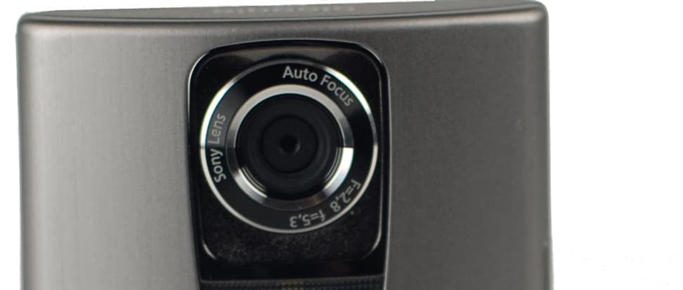 Product Image - Sony Bloggie Live MHS-TS55