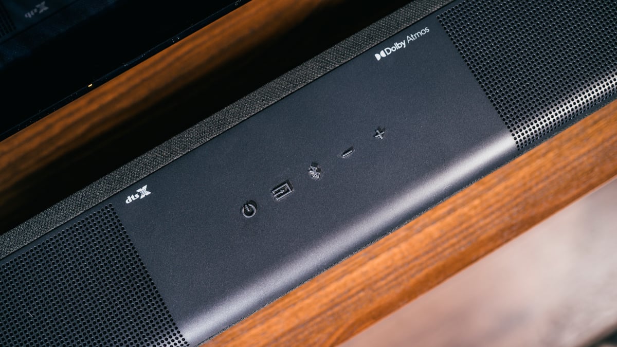 lekkage knoop Heel veel goeds 9 Best Soundbars Under $500 of 2023 - Reviewed