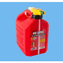 Product image of Stens No-Spill 1405 2-1/2-Gallon Gas Can