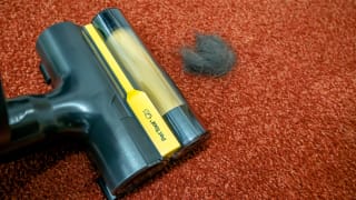 How to Use Bleach on Carpet