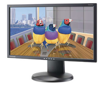 Product Image - ViewSonic VP2365wb