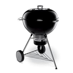 Product Image - Weber One Touch Gold 26.75 in. Kettle Grill