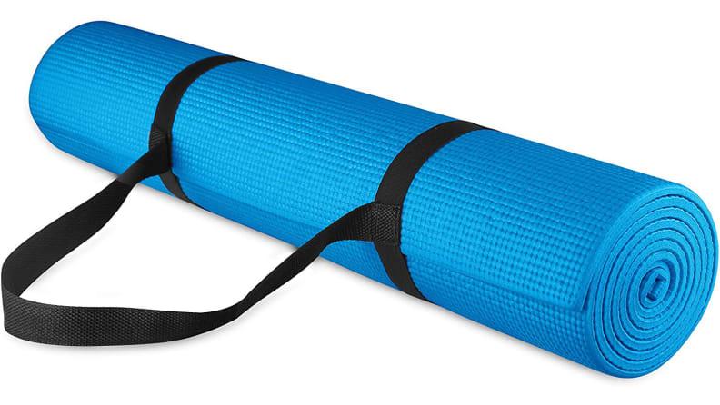 BalanceFrom GoYoga All Purpose Non-Slip Yoga Mat