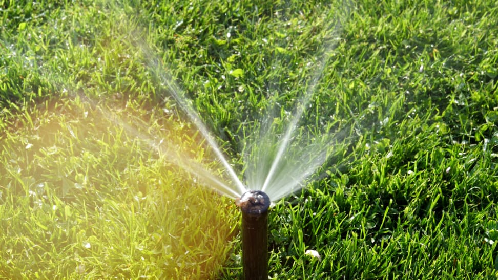 Best Smart Sprinkler Controllers Of, Best Smart Garden Watering System Design