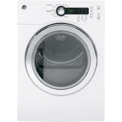Product Image - GE DCVH480EKWW