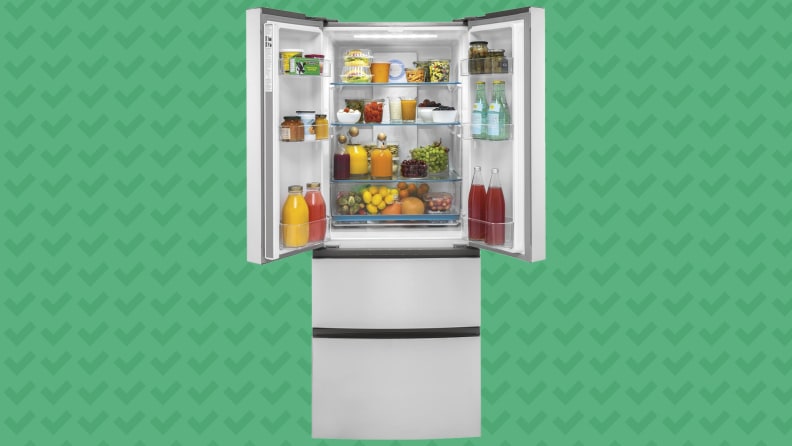 Haier HRF15N3AGS