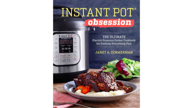 Instant Pot Obsession